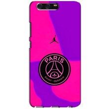 Чехлы PSG для Huawei P10, VTR (AlphaPrint) (яркий ПСЖ)