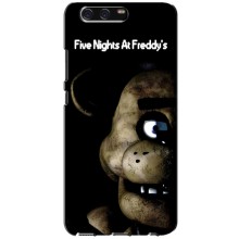 Чохли П'ять ночей з Фредді для Хуавей П10 – Five Nights