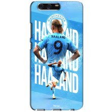 Чехлы с футболистом Ерлинг Холанд для Huawei P10, VTR (AlphaPrint) (Erling Haaland)