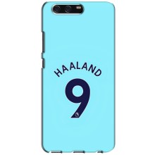 Чехлы с футболистом Ерлинг Холанд для Huawei P10, VTR (AlphaPrint) (Ерлинг Холанд 9)