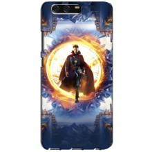 Чехлы с героями Марвел Huawei P10, VTR (VPrint)