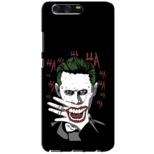 Чехлы с картинкой Джокера на Huawei P10, VTR – Hahaha