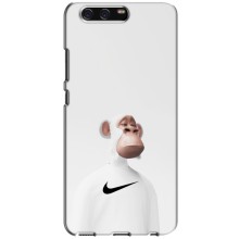 Чехлы с Обезьянами NFT для Huawei P10, VTR (AlphaPrint) (обезьяна NFT Nike)