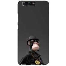 Чехлы с Обезьянами NFT для Huawei P10, VTR (AlphaPrint) (Обезьяна NFT)