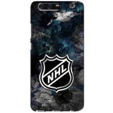 Чохли з прінтом Спортивна тематика для Huawei P10, VTR – NHL хокей