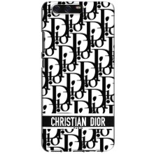 Чехол (Dior, Prada, YSL, Chanel) для Huawei P10, VTR – Christian Dior