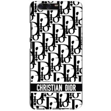 Чохол (Dior, Prada, YSL, Chanel) для Huawei P10, VTR – Christian Dior