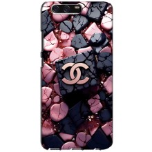 Чехол (Dior, Prada, YSL, Chanel) для Huawei P10, VTR – Шанель