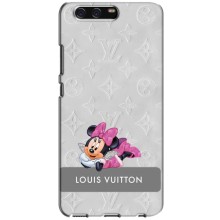 Чехол Disney Mouse Huawei P10, VTR (PREMIUMPrint) – Мики Маус ЛВ