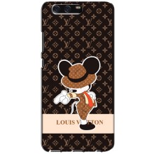 Чехол Disney Mouse Huawei P10, VTR (PREMIUMPrint) – Микки Джексон