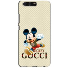 Чехол Disney Mouse Huawei P10, VTR (PREMIUMPrint) – Mikki Gucci