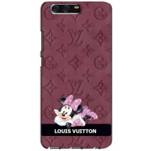 Чехол Disney Mouse Huawei P10, VTR (PREMIUMPrint)