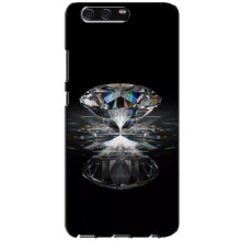 Чохол (Дорого-богато) на Huawei P10, VTR – Діамант