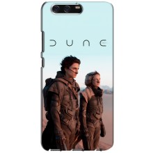 Чехол ДЮНА для Хуавей П10 – dune