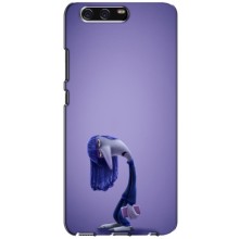 Чехол Головоломка для Huawei P10, VTR - (AlphaPrint) – Хандра