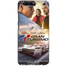 Чохол Gran Turismo / Гран Турізмо на Хуавей П10 – Gran Turismo