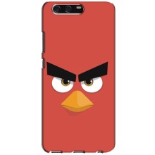 Чохол КІБЕРСПОРТ для Huawei P10, VTR – Angry Birds