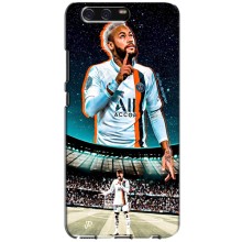 Чехол Неймар для Huawei P10, VTR (AlphaPrint) (Неймар ПСЖ)