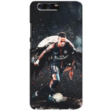 Чехол Неймар для Huawei P10, VTR (AlphaPrint) (PSG Neymar)