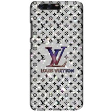 Чохол Стиль Louis Vuitton на Huawei P10, VTR (Яскравий LV)