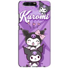 Чехол с кроликом Куроми на Huawei P10, VTR (Кролик Куроми)