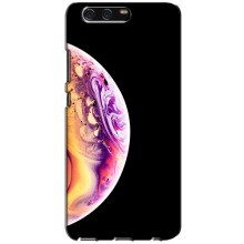 Космические Чехлы для Хуавей П10 (VPrint) (Планета Айфон)