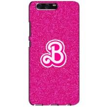 Силіконовый Чохол Барбі фільм на Huawei P10, VTR – B-barbie