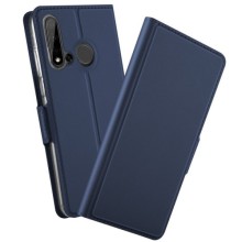 Чохол-книжка DUCIS для Huawei P20 Lite 2019/Nova 5i – Синій