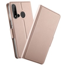 Чохол-книжка DUCIS для Huawei P20 Lite 2019/Nova 5i – Золотий