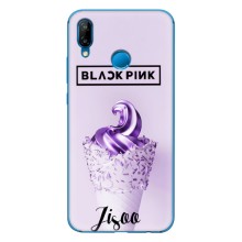 Чохли з картинкою для Huawei P20 Lite (2019) – BLACKPINK lisa