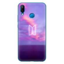 Чехлы BTS для Huawei P20 Lite (2019) (AlphaPrint)