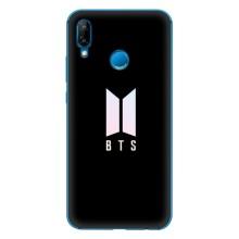 Чехлы BTS для Huawei P20 Lite (2019) (AlphaPrint)