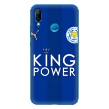 Чохли для Huawei P20 Lite (2019) (VPrint) - Футбольні клуби (Lester)