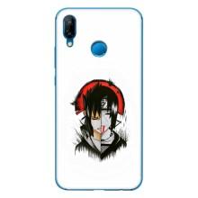 Чохли на тему: Ітачи Учіха для Huawei P20 Lite (2019) (AlphaPrint)