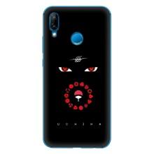 Чохли на тему: Ітачи Учіха для Huawei P20 Lite (2019) (AlphaPrint)