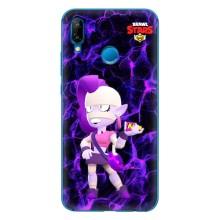 Чехлы Brawl Stars для Huawei P20 Lite (2019) (AlphaPrint)