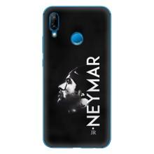 Силиконовый Чехол Huawei P20 Lite (2019) – Neymar