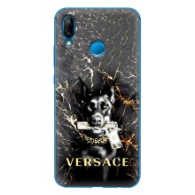 Чехлы VERSACE для П20 Лайт 2019 (PREMIUMPrint) – AlphaPrint-ген.