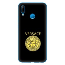 Чехлы VERSACE для П20 Лайт 2019 (PREMIUMPrint) – Versace