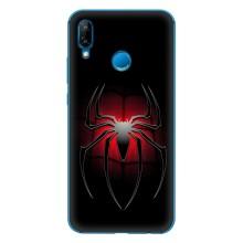 Чохол Супергерой Людина Павук на Huawei P20 Lite (2019) – Павук