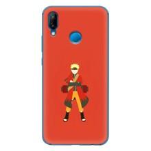 Naruto Anime Чохли для P20 Lite 2019 (AlphaPrint)