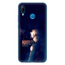Naruto Anime Чохли для P20 Lite 2019 (AlphaPrint)
