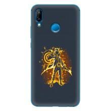 Naruto Anime Чохли для P20 Lite 2019 (AlphaPrint)