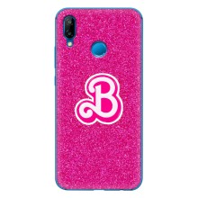 Силиконовый Чехол Барби Фильм на Huawei P20 Lite (2019) – B-barbie