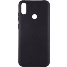 Чехол TPU Epik Black для Huawei P20 Lite – Черный