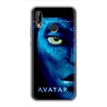 Чехлы с фильма АВАТАР для Huawei P20 Lite, Ane-L02 (AlphaPrint)