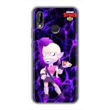Чехлы Brawl Stars для Huawei P20 Lite, Ane-L02 (AlphaPrint)