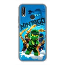 Чехлы с тематикой Киберспорт для Huawei P20 Lite, Ane-L02 (VPrint)