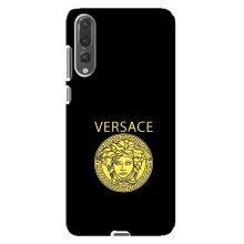 Чехлы VERSACE для Хуавей П20 Про (PREMIUMPrint) (Versace)