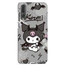 Чохол з кроликом Куромі на Huawei P20 Pro, CLT-L04 – Зла Куромі